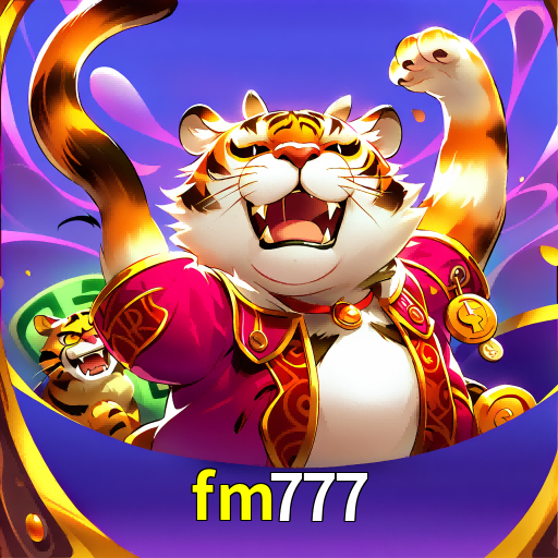  fm777